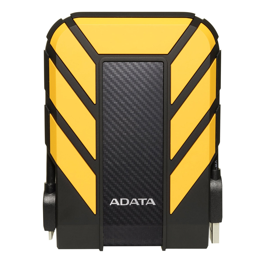 هارد اکسترنال ADATA HD710 pro 1TB – گارانتی 36 ماهه اصلی